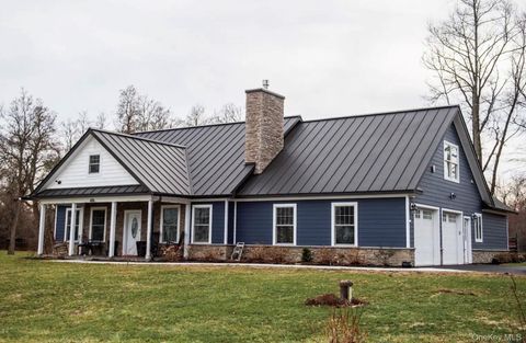 Homes For Sale - 155 Willow Tree Road<br/> Milton, NY 12547