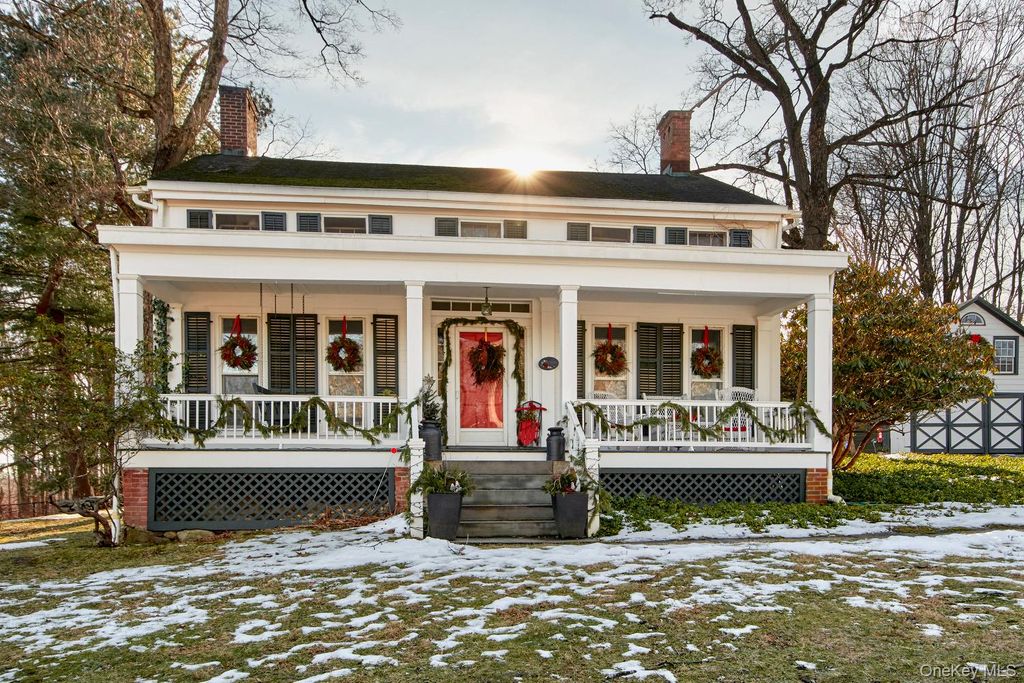 Photo of 28 Barnes Road, Ossining, NY 10562 (MLS # 954621)