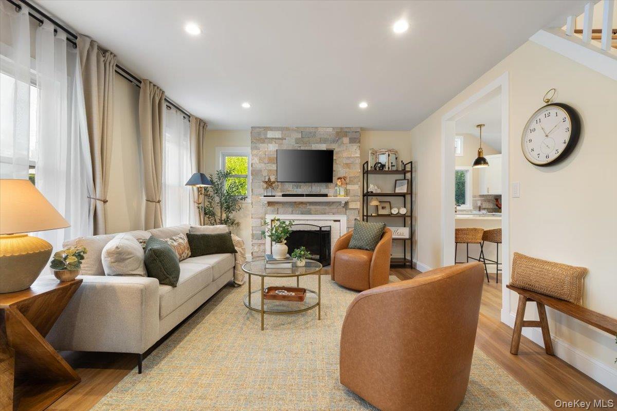 445 Coolidge Drive