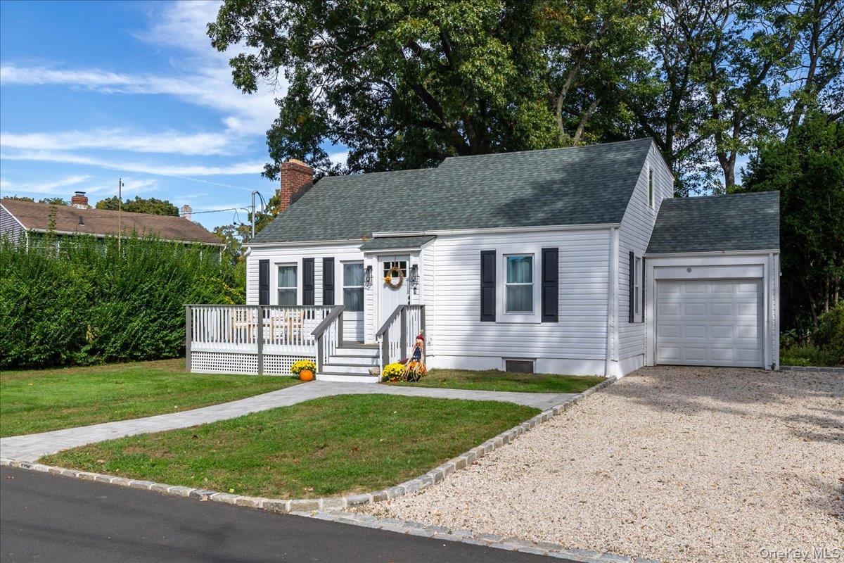 445 Coolidge Drive