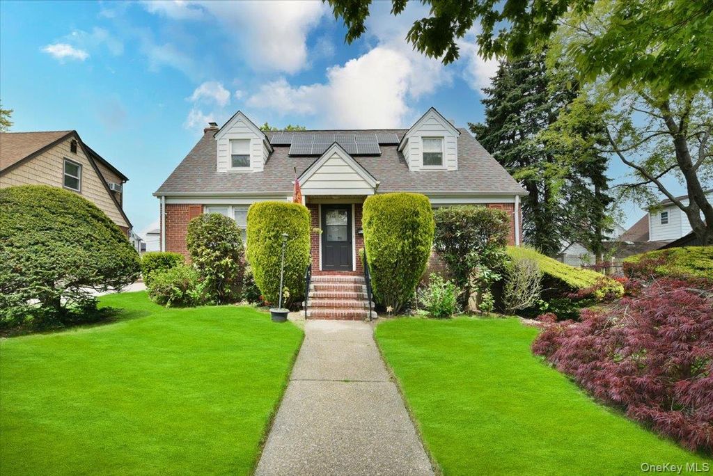 Photo of 246-35 85th Road, Bellerose, NY 11426 (MLS # 994842)