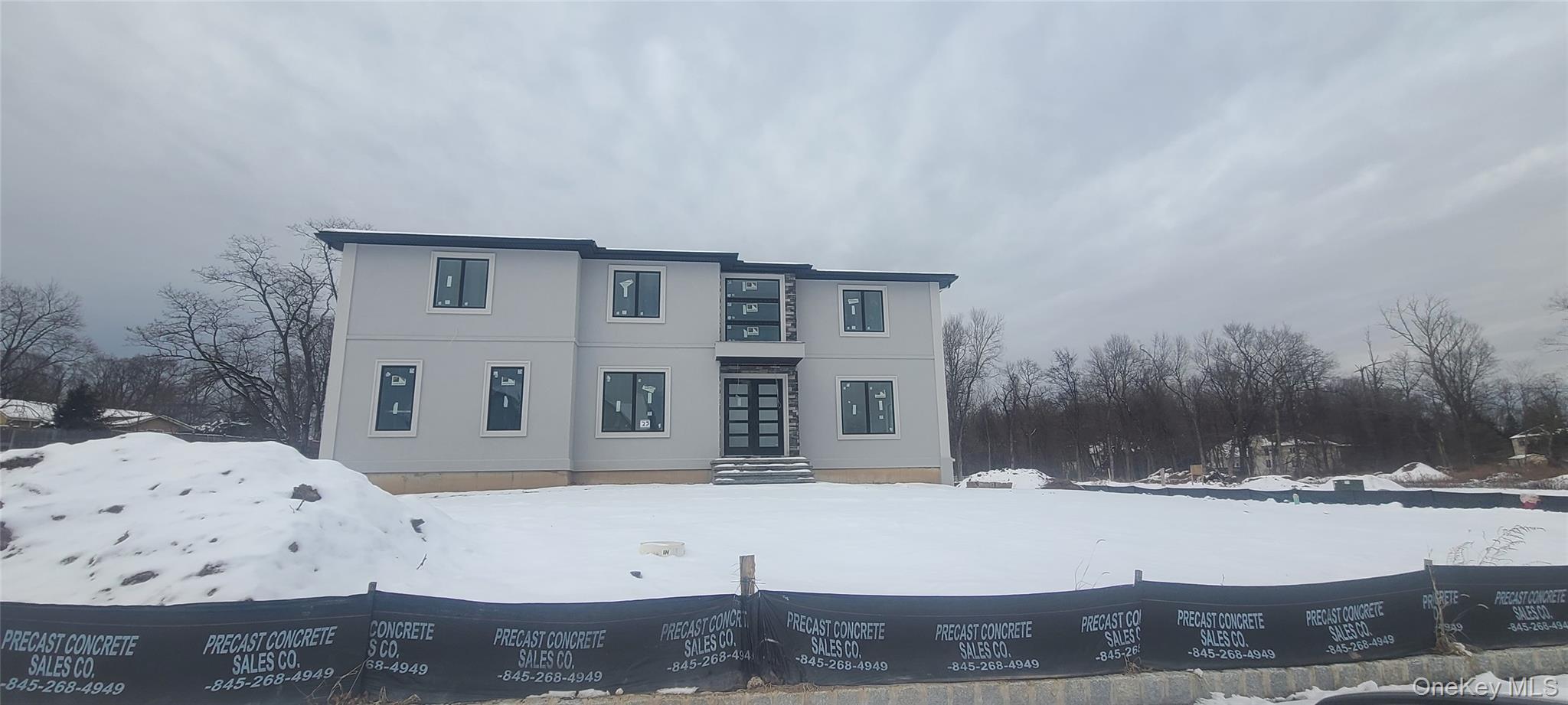 Lot 2 Stonehedge Road