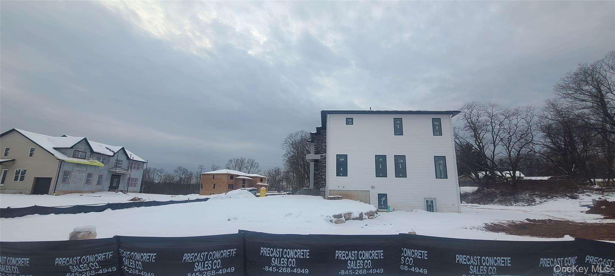 Lot 2 Stonehedge Road