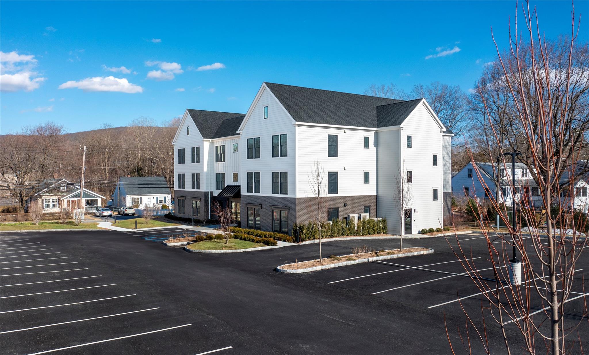 Photo 1 of E Main Street 101, Pawling, New York, $3,100, Web #: 825538