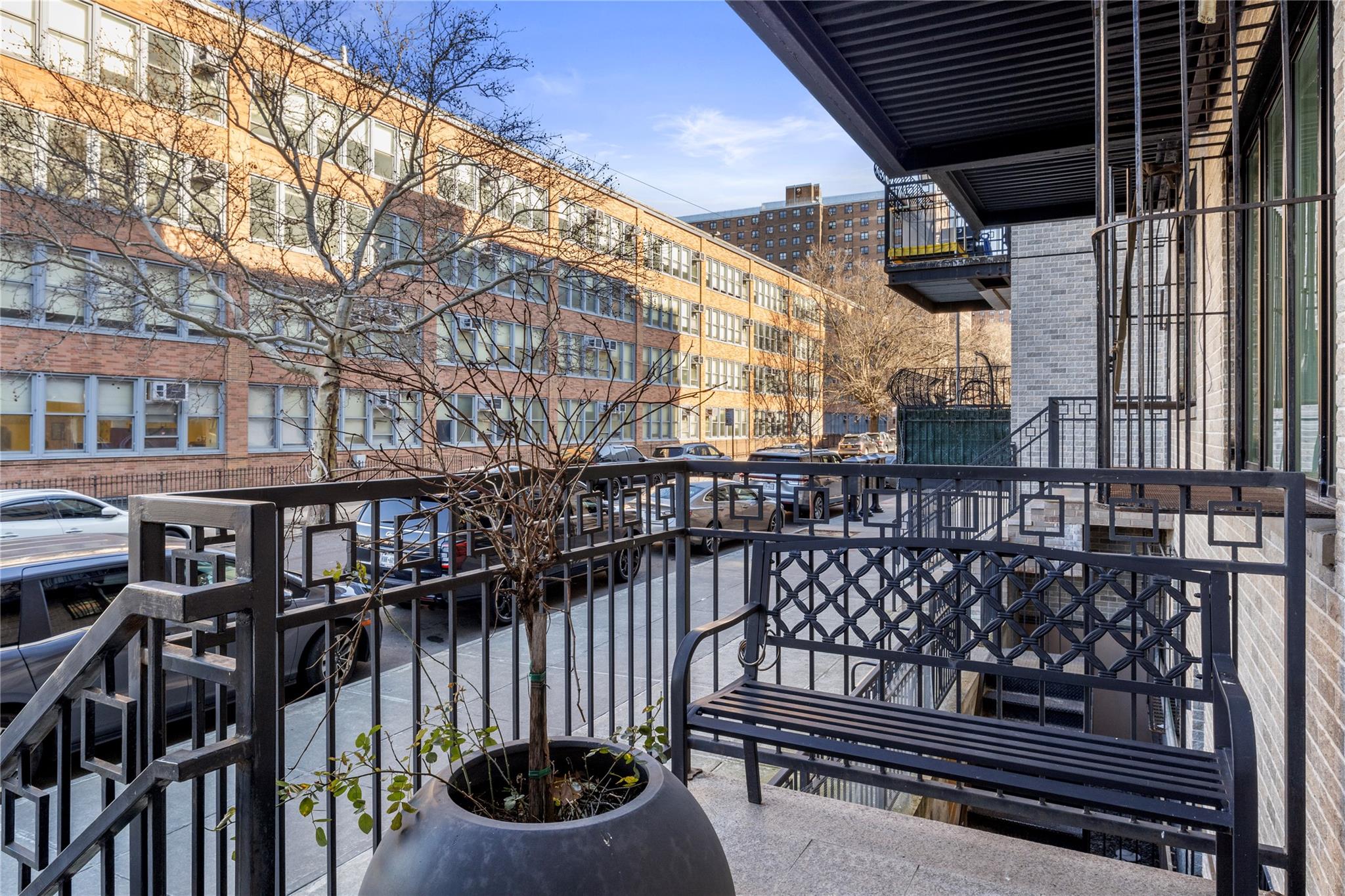 114 Stockton St #1 St, Brooklyn, New York image 2