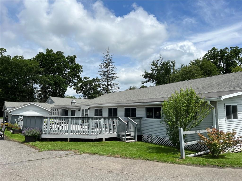 North Salem, New York 10560, United States, 2 Bedrooms Bedrooms, ,1 BathroomBathrooms,Residential,Coming Soon,172924