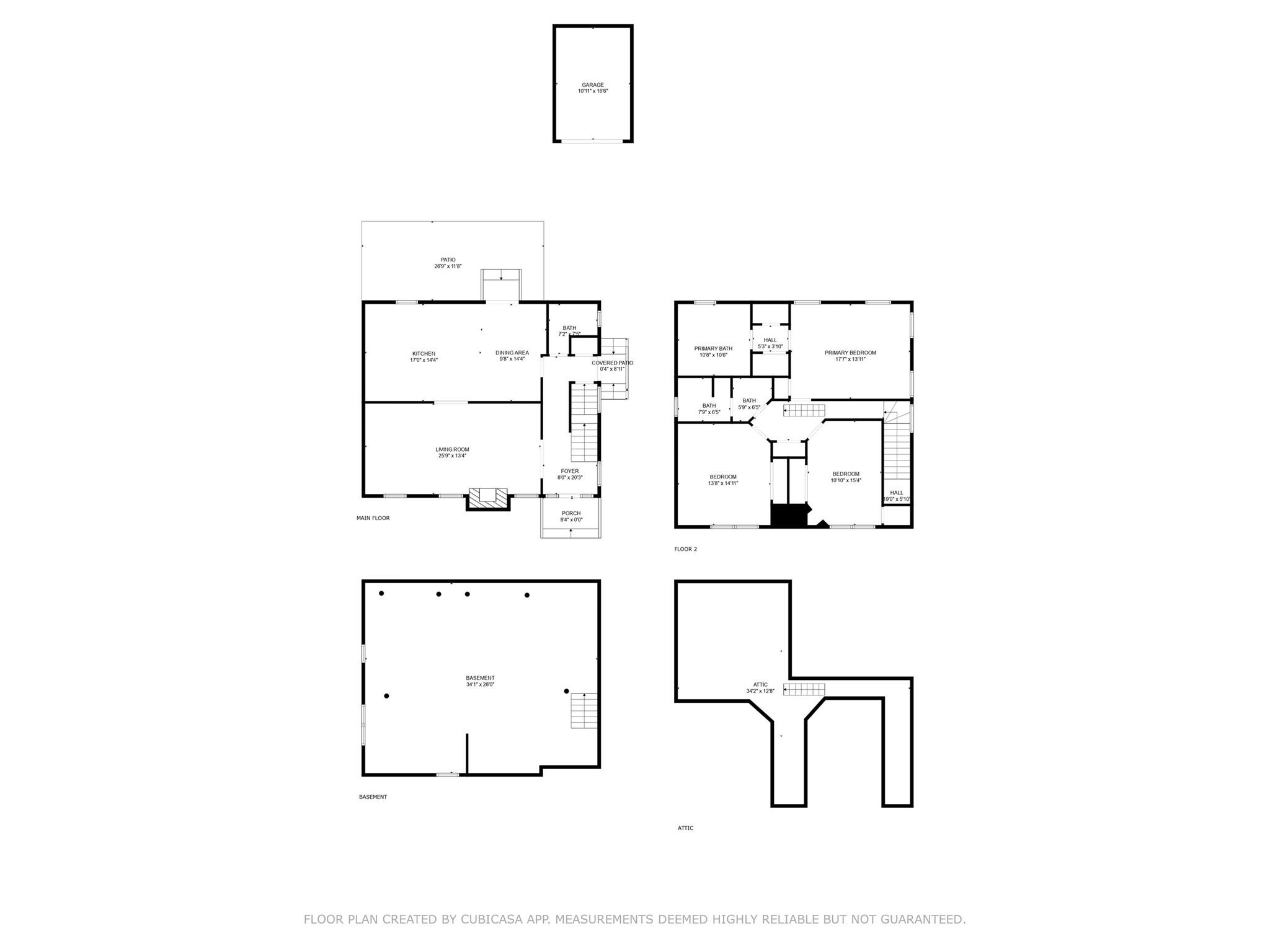 4 Bogert Avenue, White Plains, New York image 35