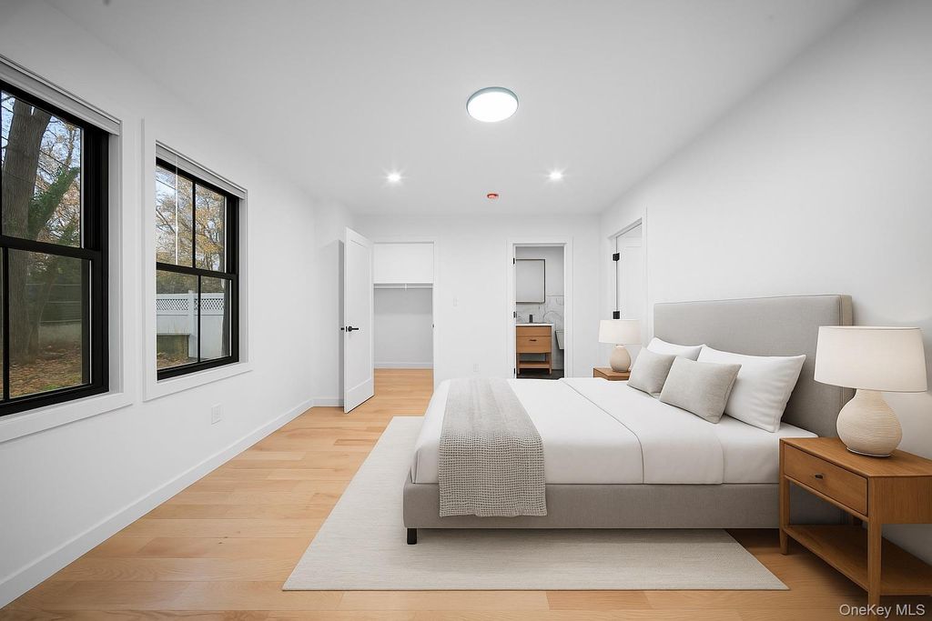 Photo of 218-37 Spencer Avenue, Queens Village, NY 11427 (MLS # 941067)