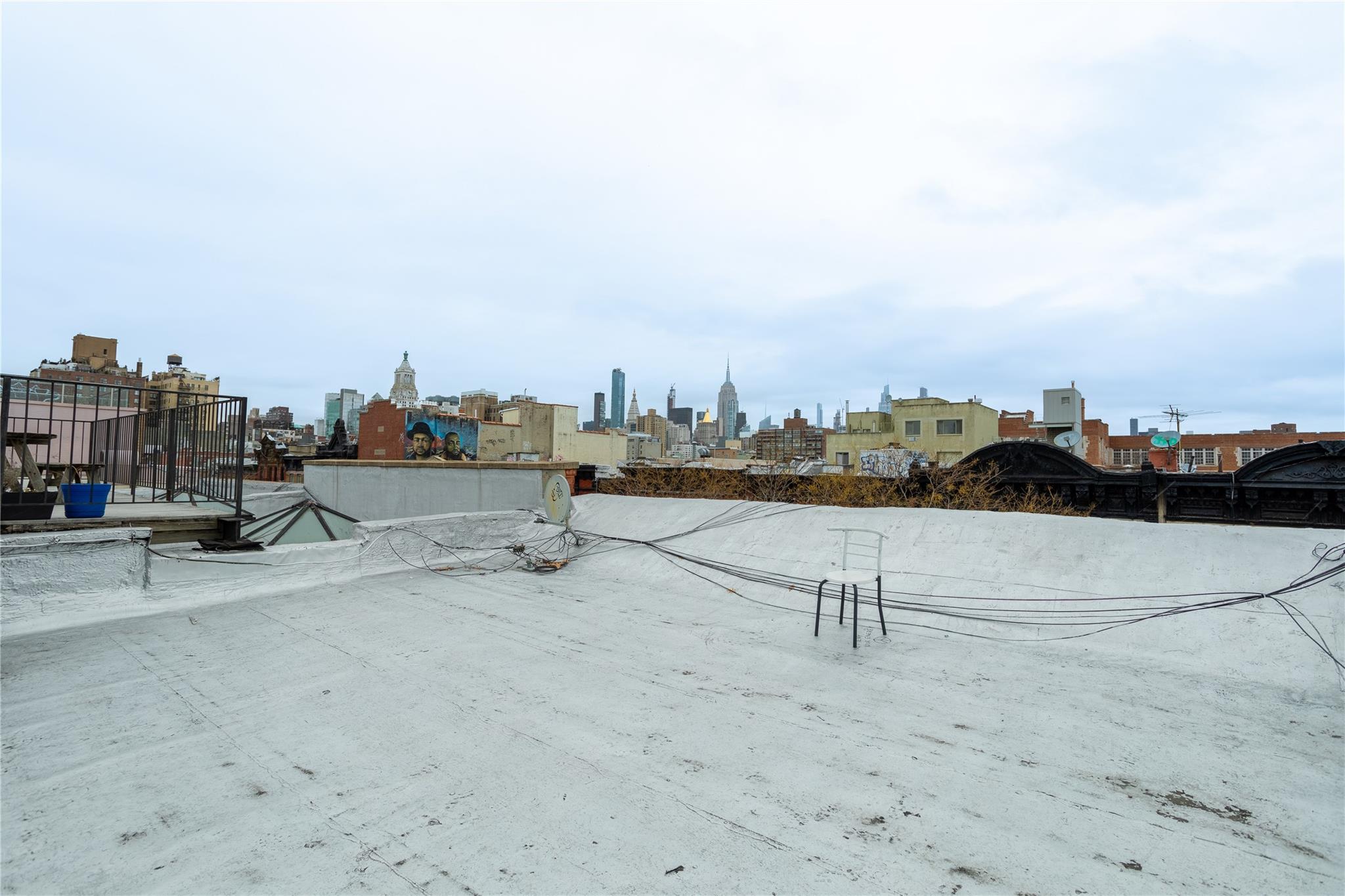 274 E 10th Street