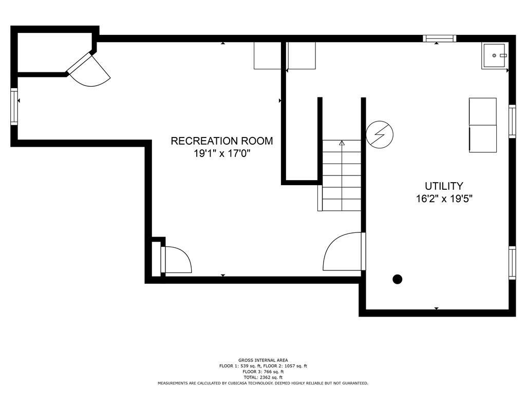 94 Overlook Avenue, Eastchester, New York image 27