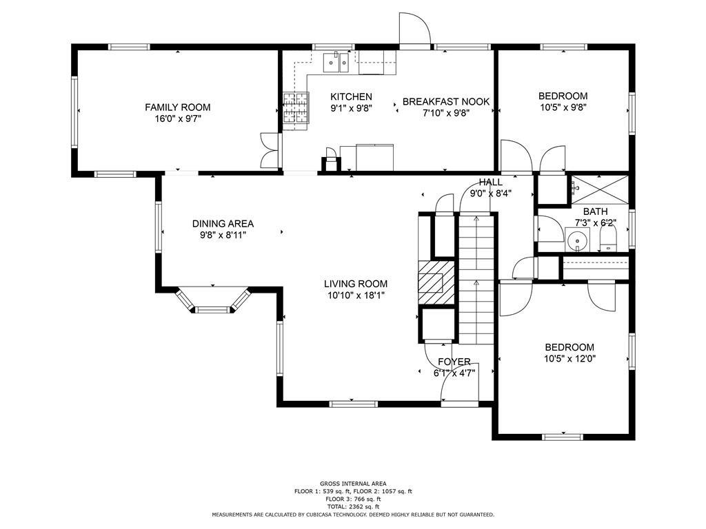 94 Overlook Avenue, Eastchester, New York image 25