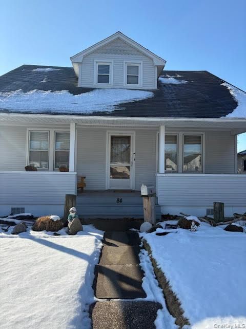 84 Bay Avenue Hicksville NY 11801