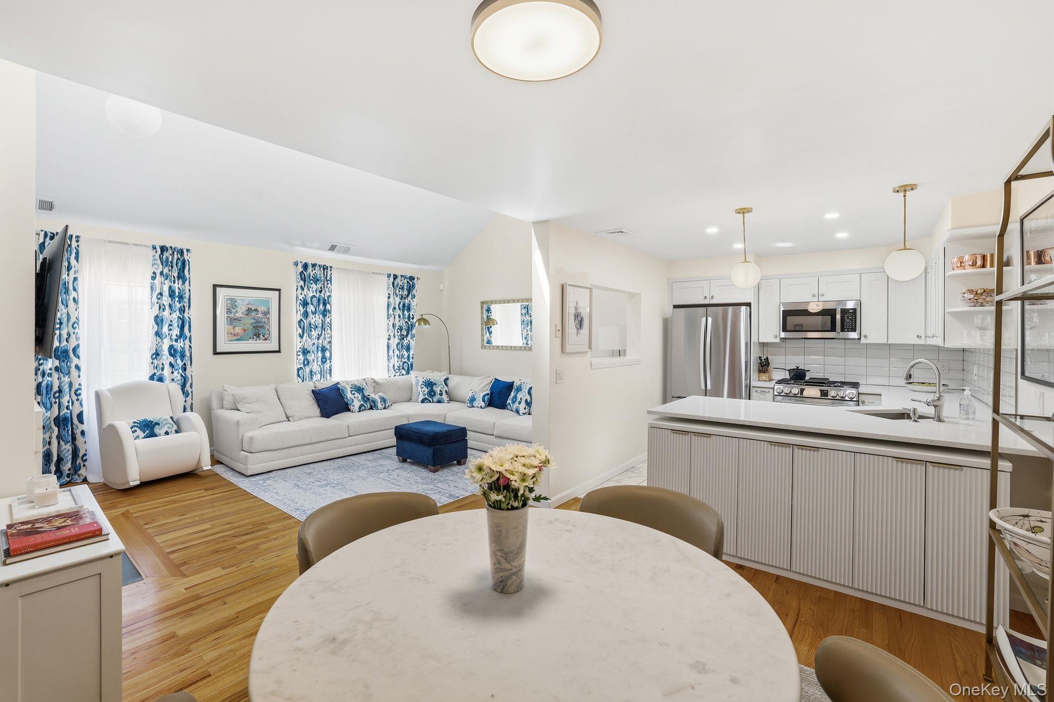 599 Midland Avenue 3-5