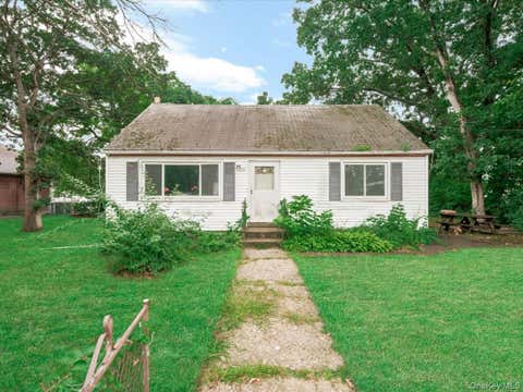 Homes For Sale - 130 Lemon Street<br/> Central Islip, NY 11722