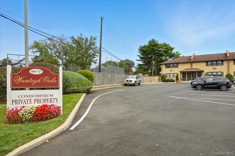 693 Wantagh Avenue Wantagh NY 11793