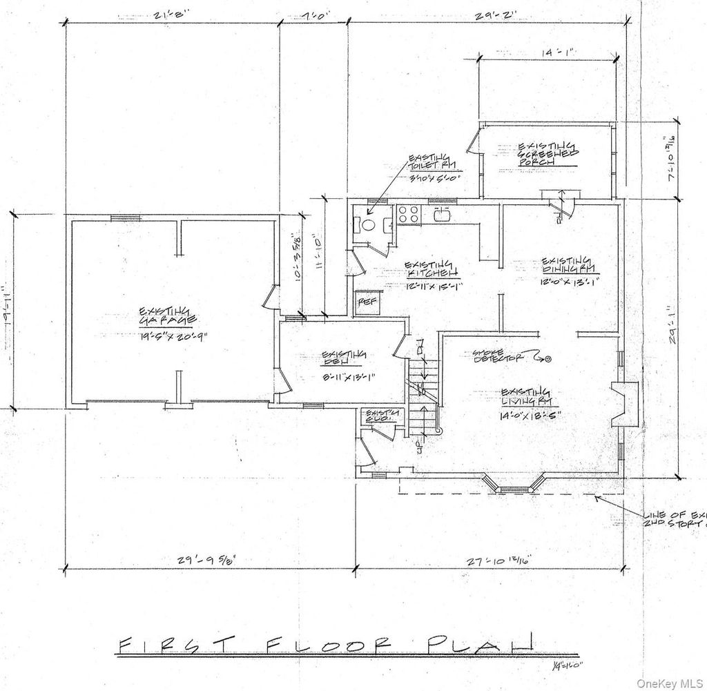 Photo of 91 Port Washington Boulevard, Roslyn, NY 11576 (MLS # 984893)