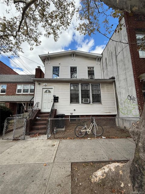Photo of 10849 43rd Avenue, Corona, NY 11368 (MLS # 923436)