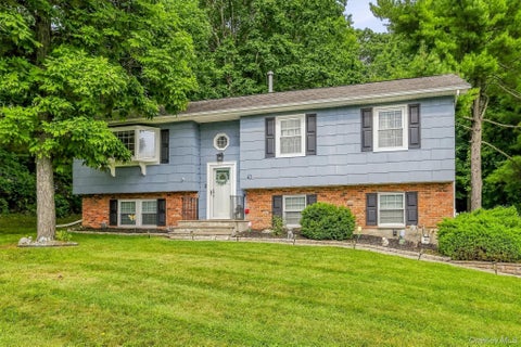 Homes For Sale - 41 Forestdale Avenue<br/> Monroe, NY 10950