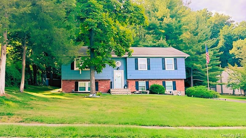 Photo of 41 Forestdale Avenue, Monroe, NY 10950 (MLS # 1041335)