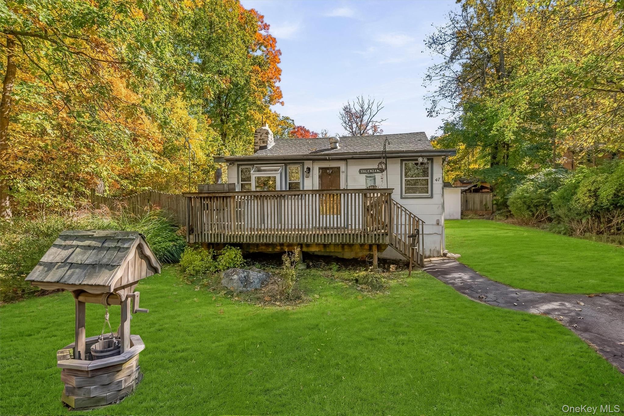 47 Paradise Trail
