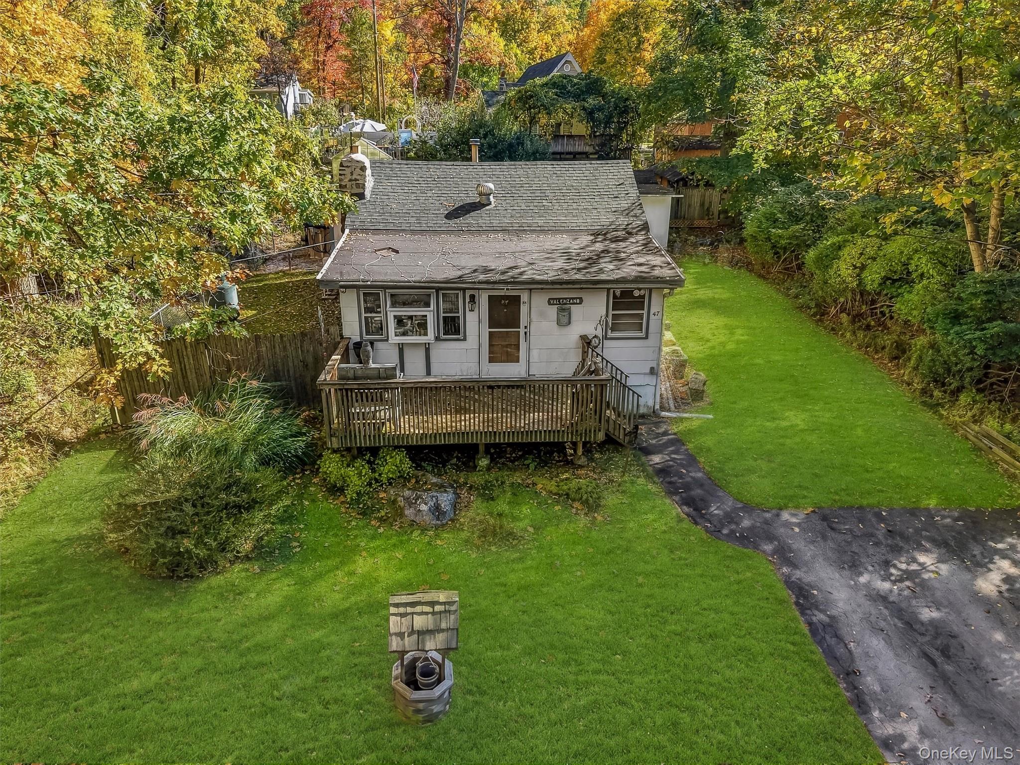 47 Paradise Trail