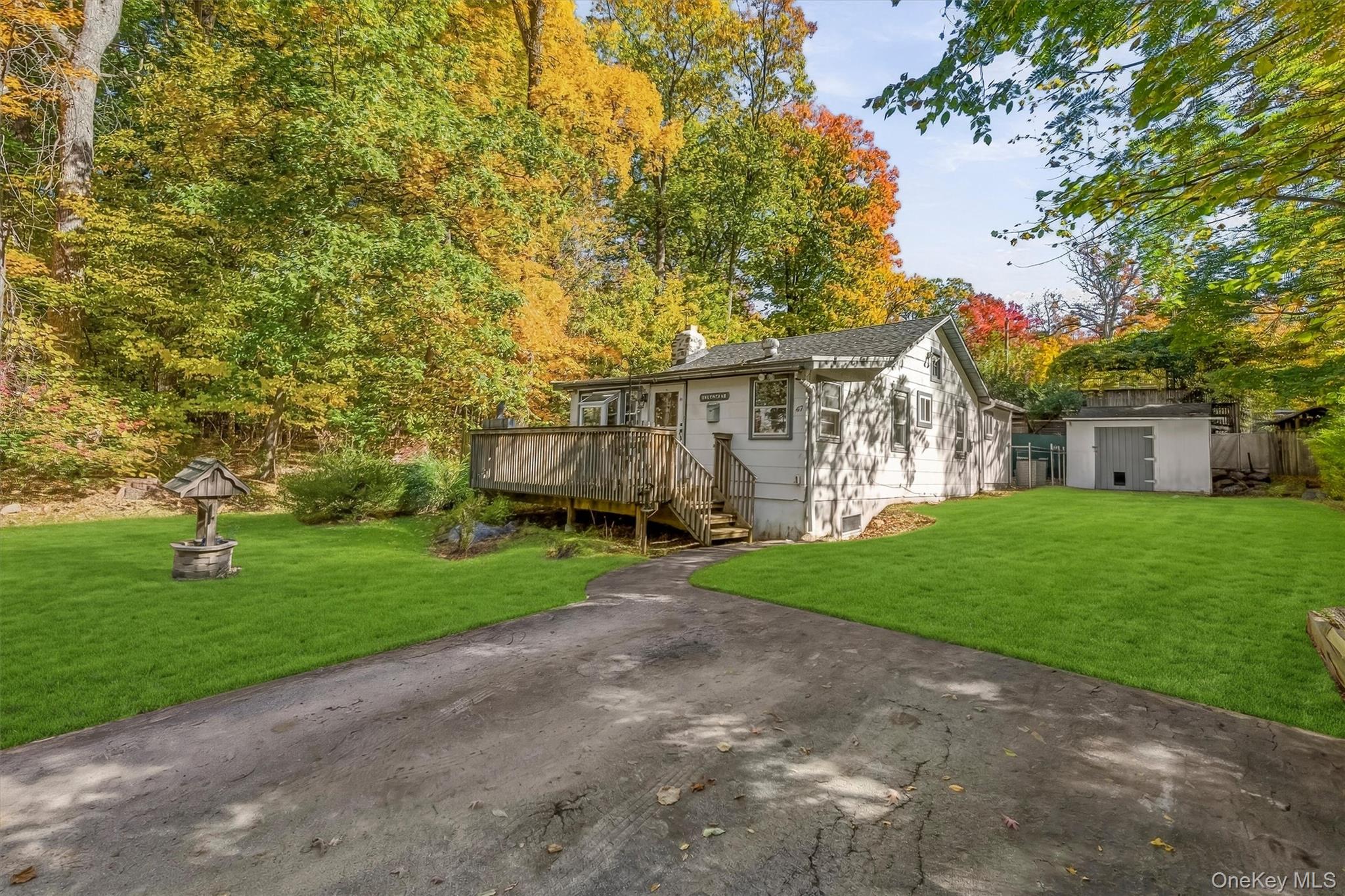 47 Paradise Trail