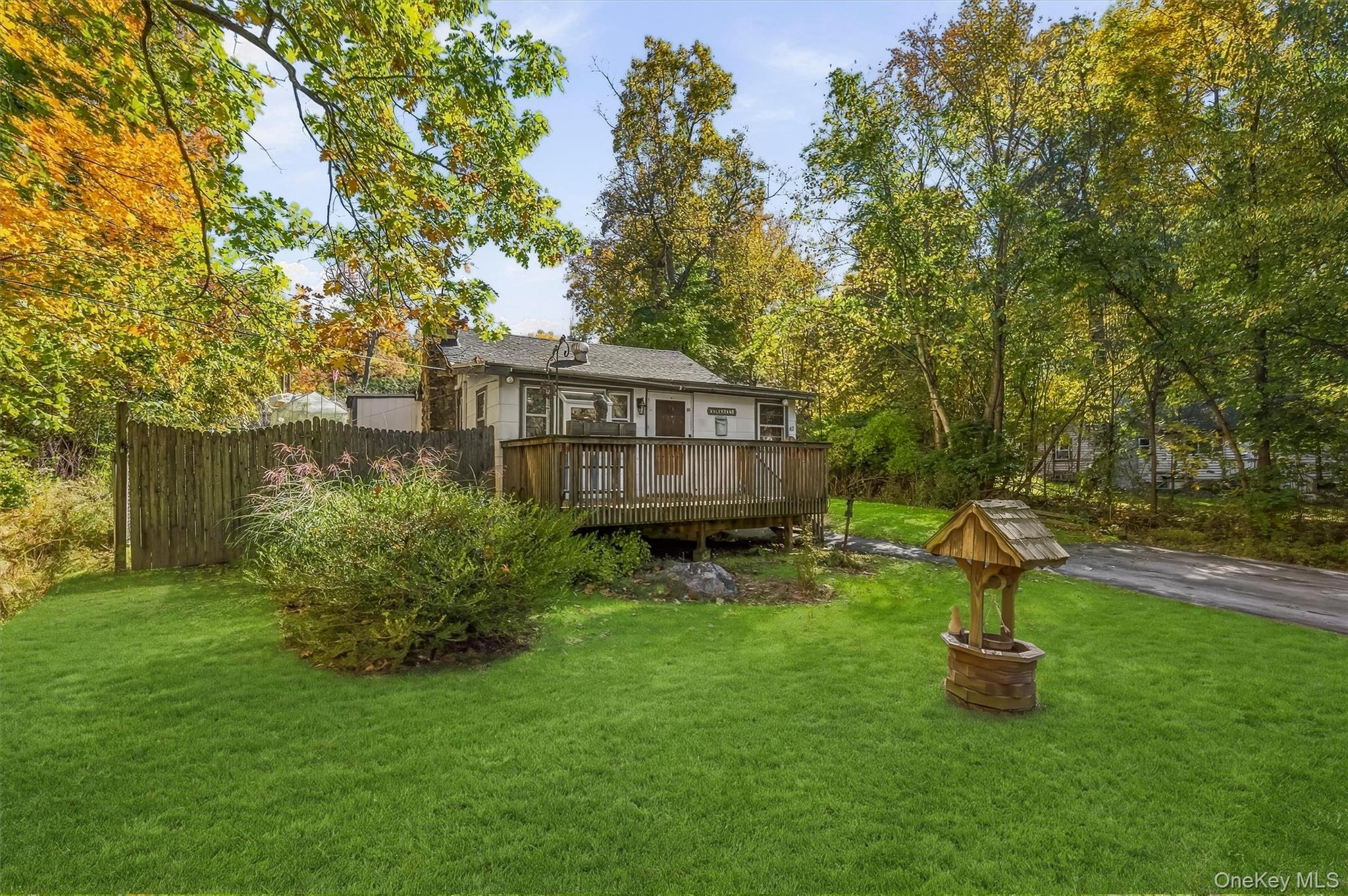 47 Paradise Trail