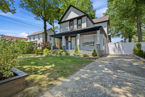 Multifamily For Sale - 29 Elm Avenue<br/> Hempstead, NY 11550