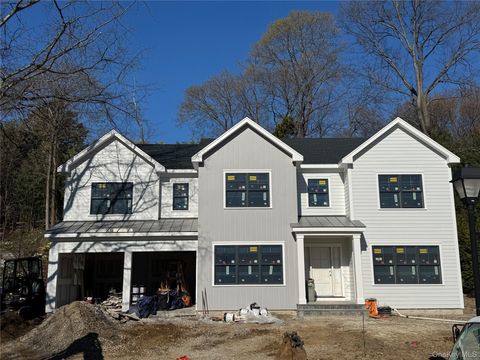 21 Thorne Place Rye NY 10580