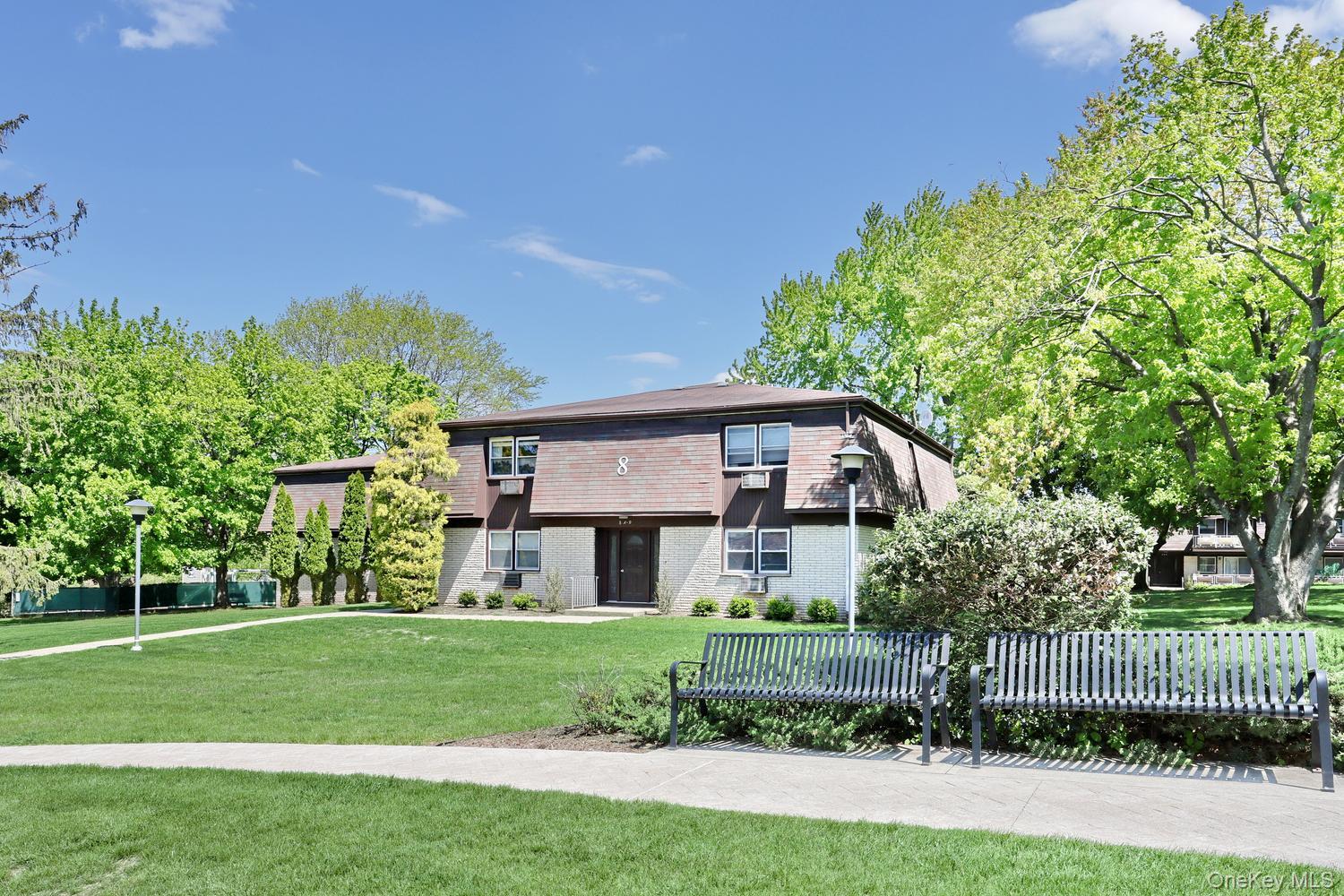 8 Church Lane B