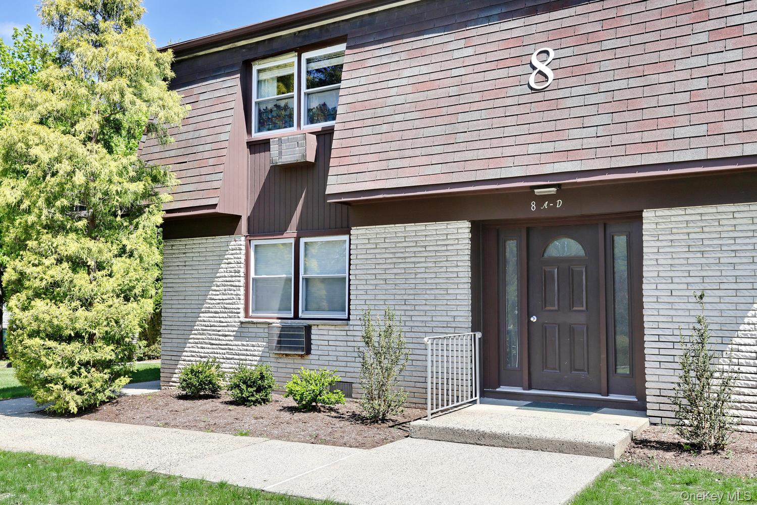 8 Church Lane B