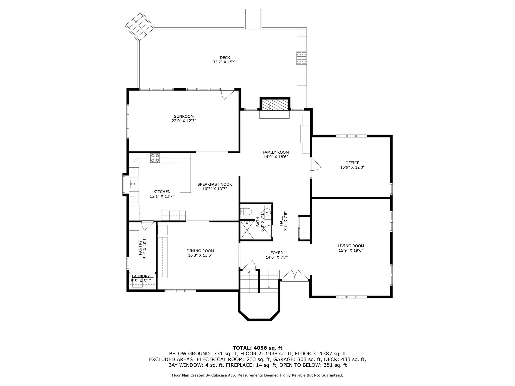 13 Cross Road, Cortlandt Manor, New York image 37