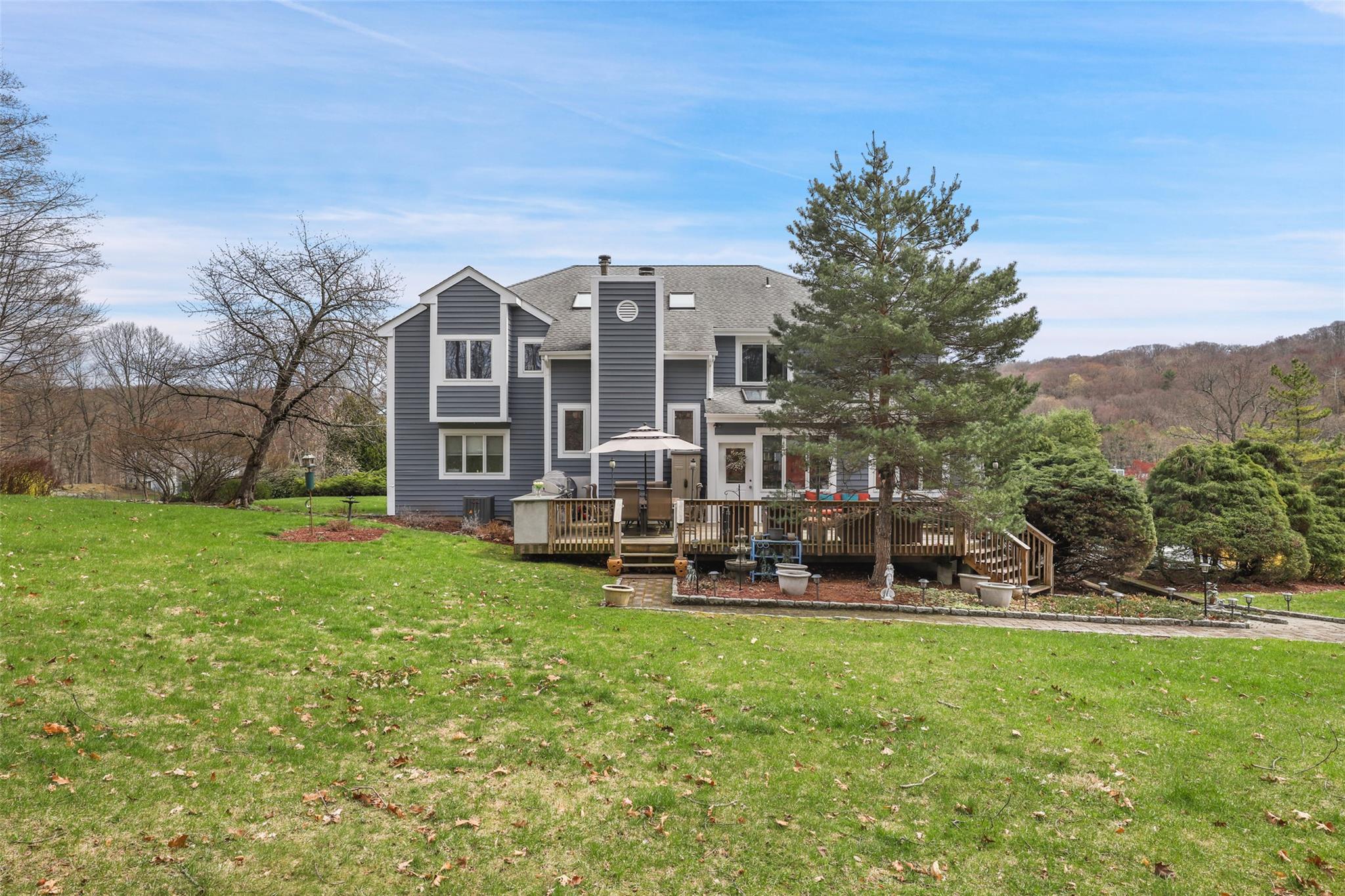 13 Cross Road, Cortlandt Manor, New York image 33