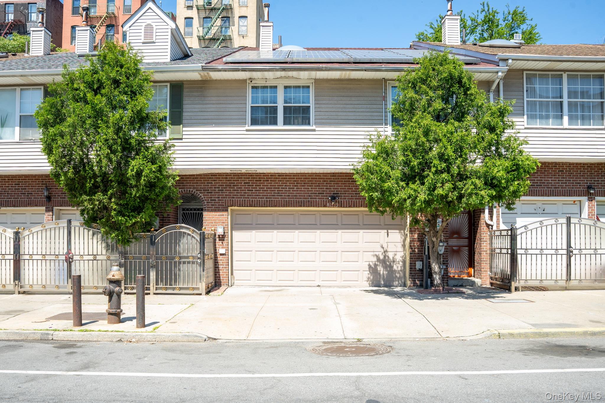 Photo 1 of 13 — 1539 Longfellow Avenue 3, Bronx, NY 10460