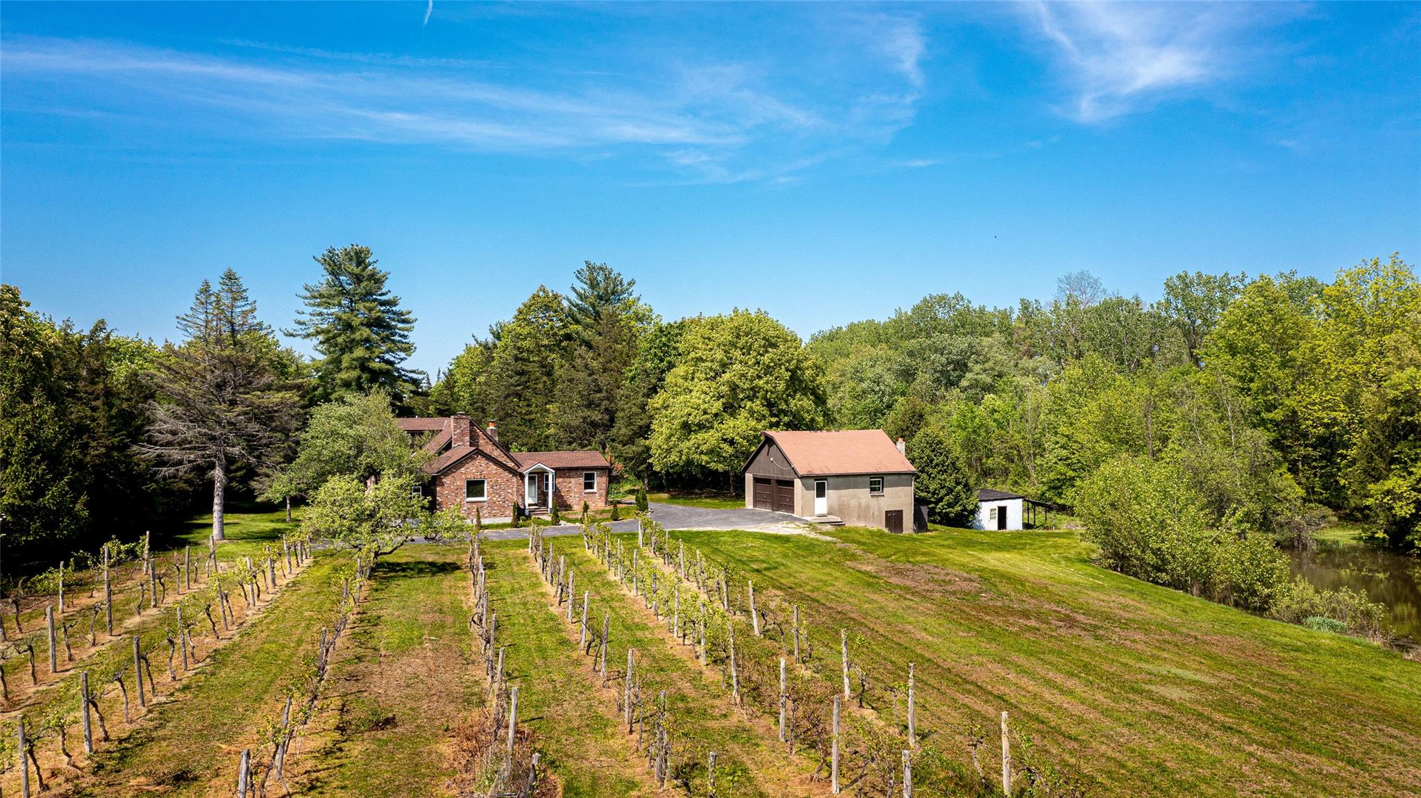 273 Round Top Road, Germantown, New York image 34