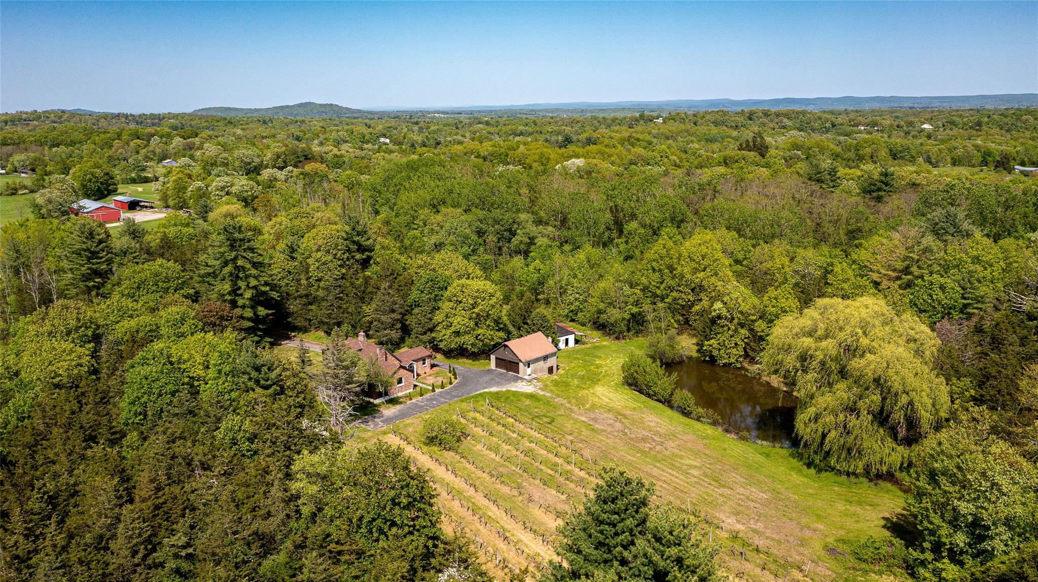 273 Round Top Road, Germantown, New York image 4