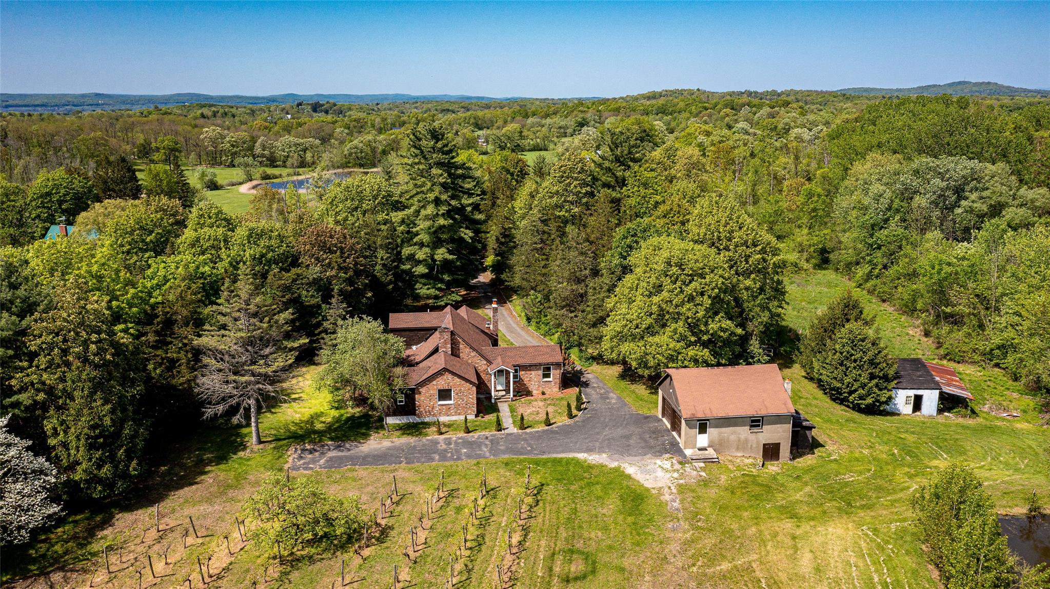 273 Round Top Road, Germantown, New York image 7