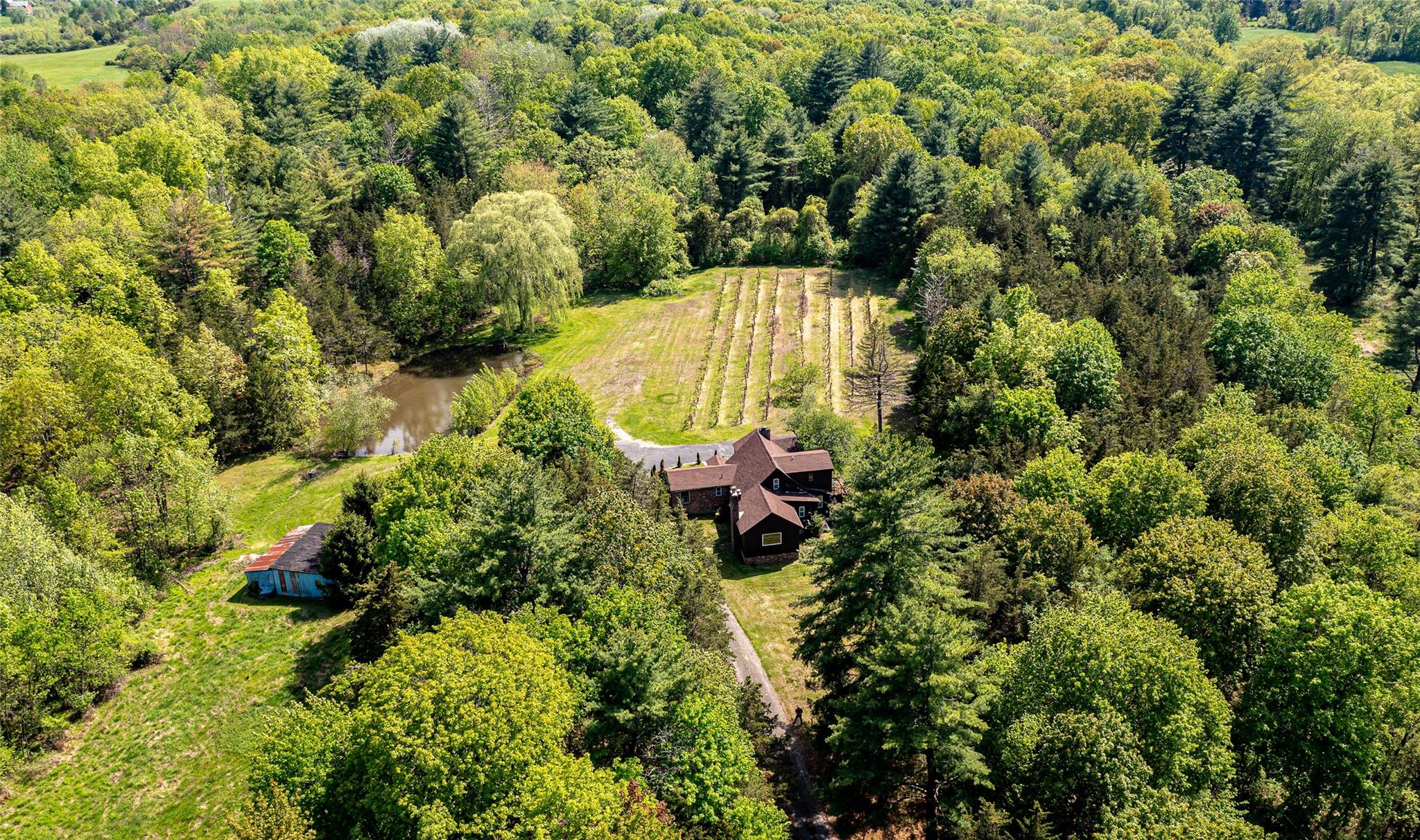 273 Round Top Road, Germantown, New York image 3