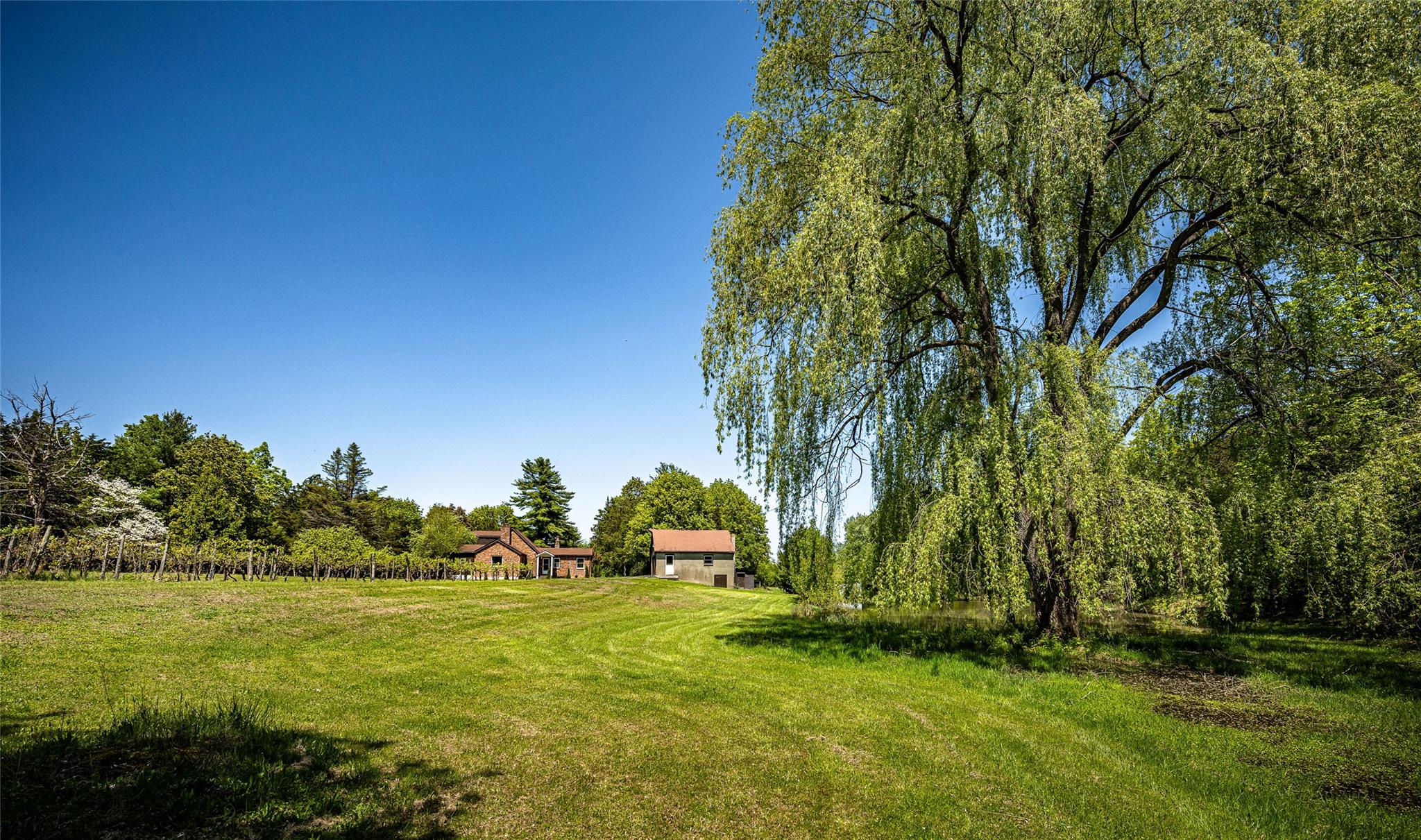 273 Round Top Road, Germantown, New York image 9