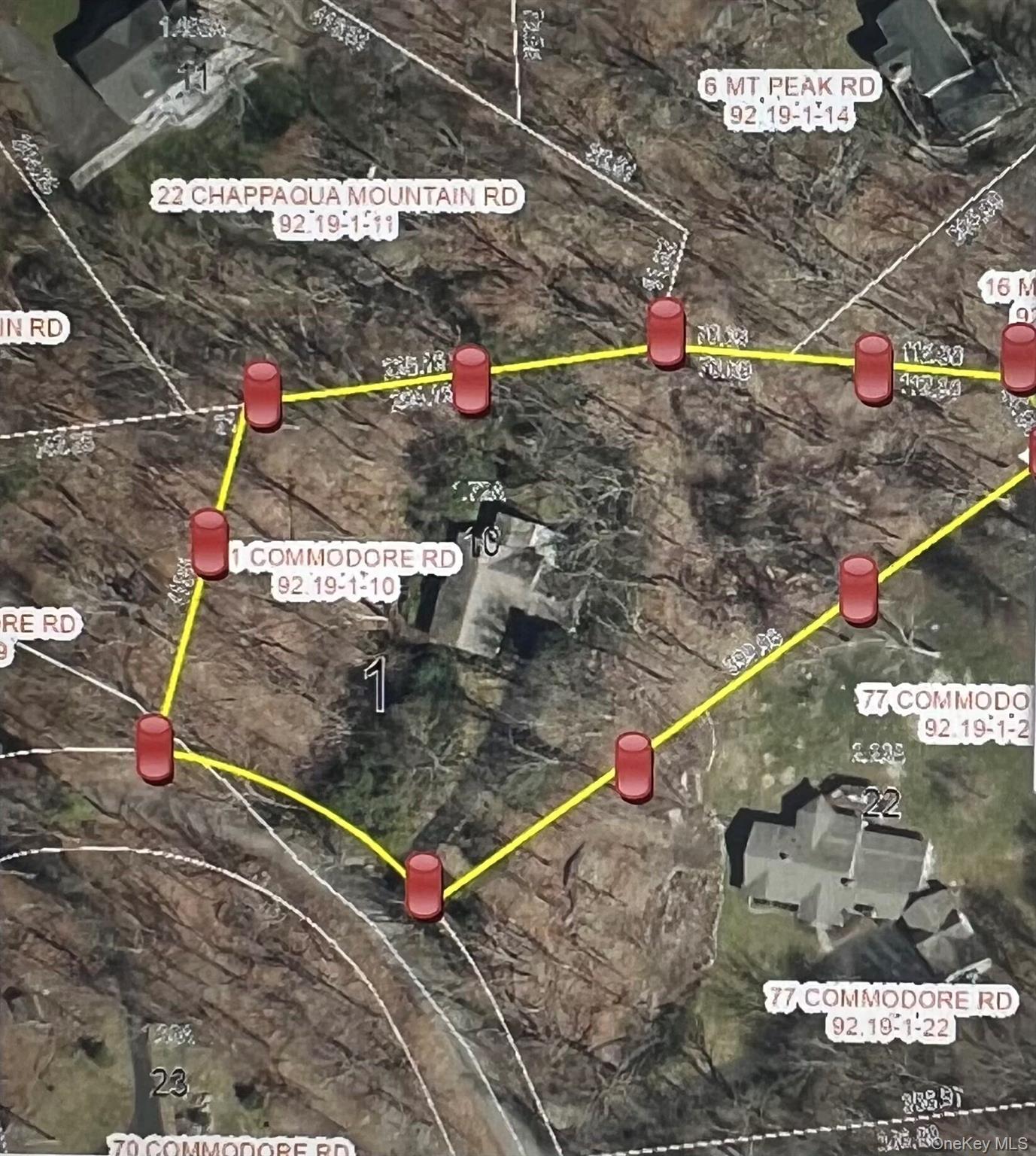 Chappaqua, New York 10514, United States, 3 Bedrooms Bedrooms, ,2 BathroomsBathrooms,Residential,Active,227403