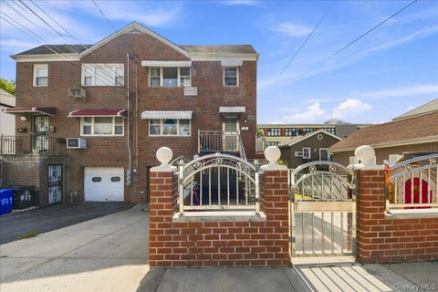 Multifamily For Sale - 841 Swinton Avenue<br/> Bronx, NY 10465