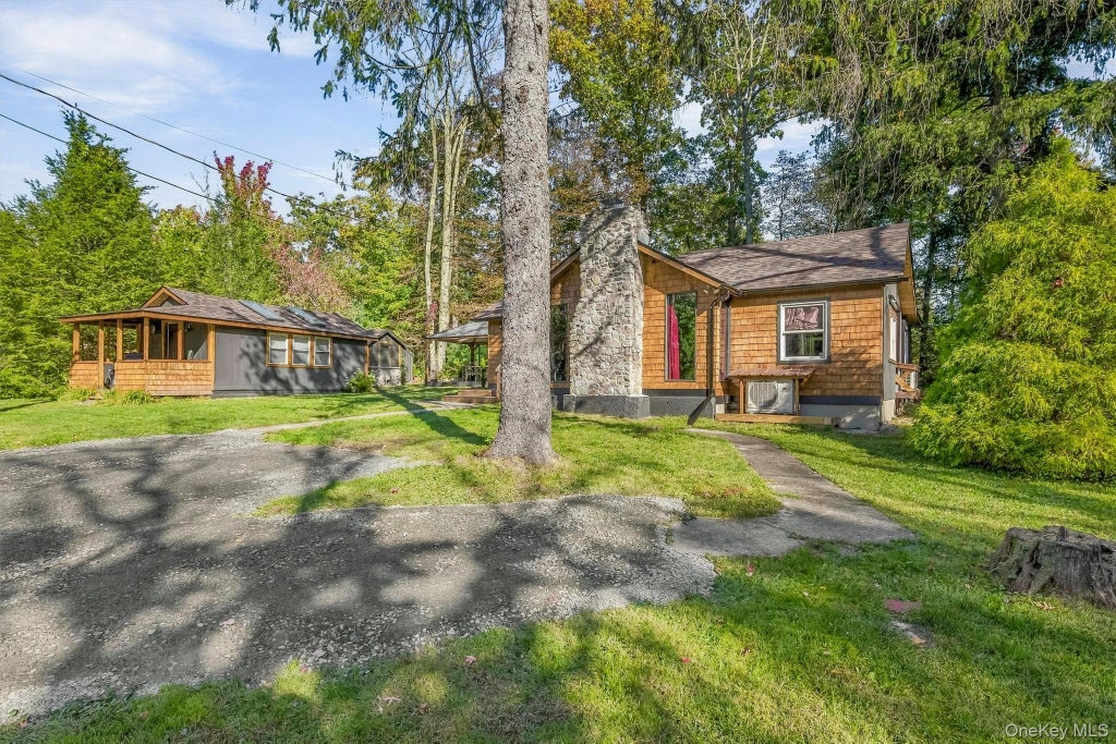 Photo of 2 Hazelwood Road, Wurtsboro, NY 12790 (MLS # 1061164)