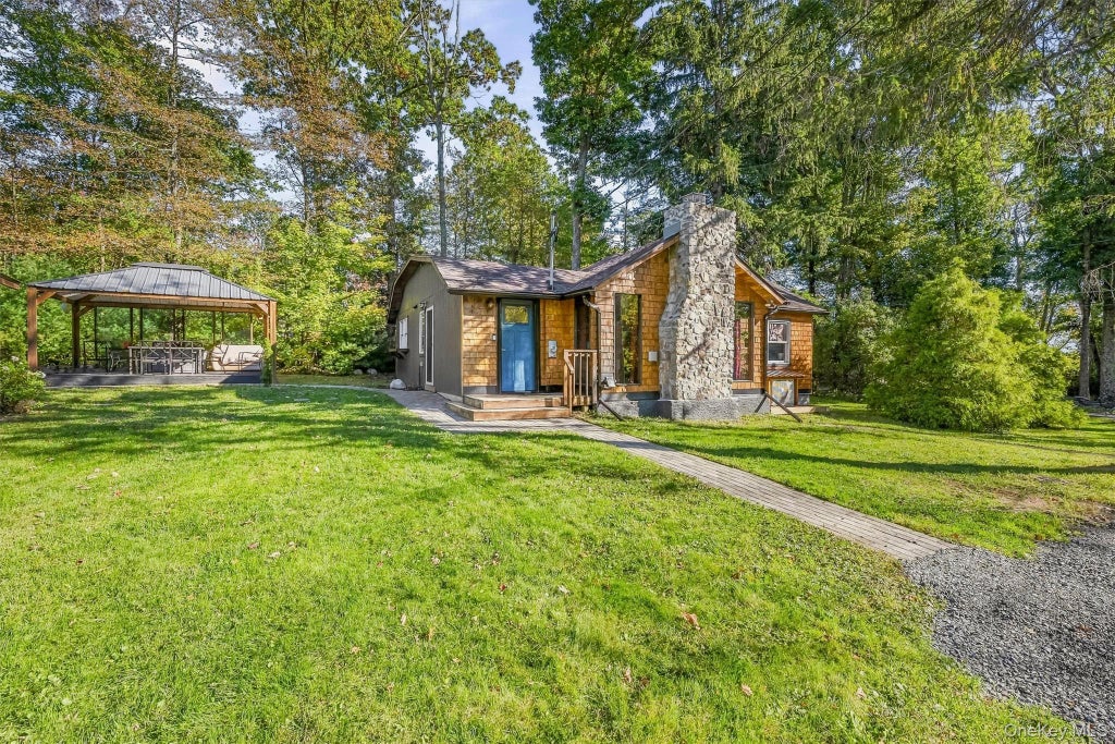 Photo of 2 Hazelwood Road, Wurtsboro, NY 12790 (MLS # 1061164)