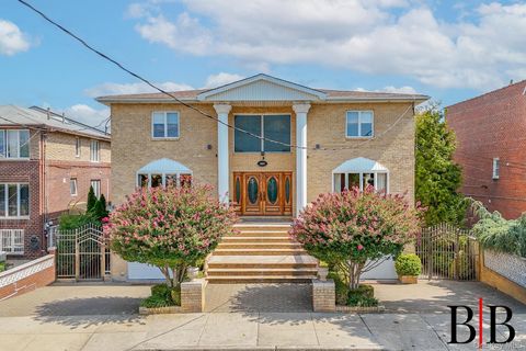 2017 E 74th Street Brooklyn NY 11234