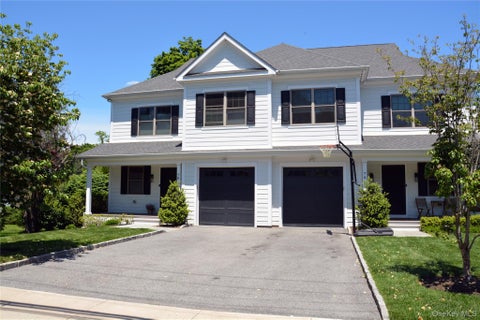 Homes For Rent - 78 Orchard Avenue #76<br/> Rye, NY 10580