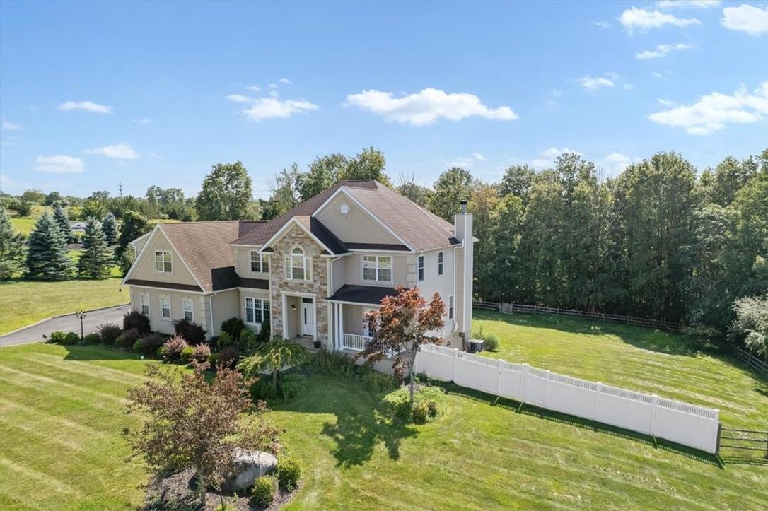 4 Camelback Road
