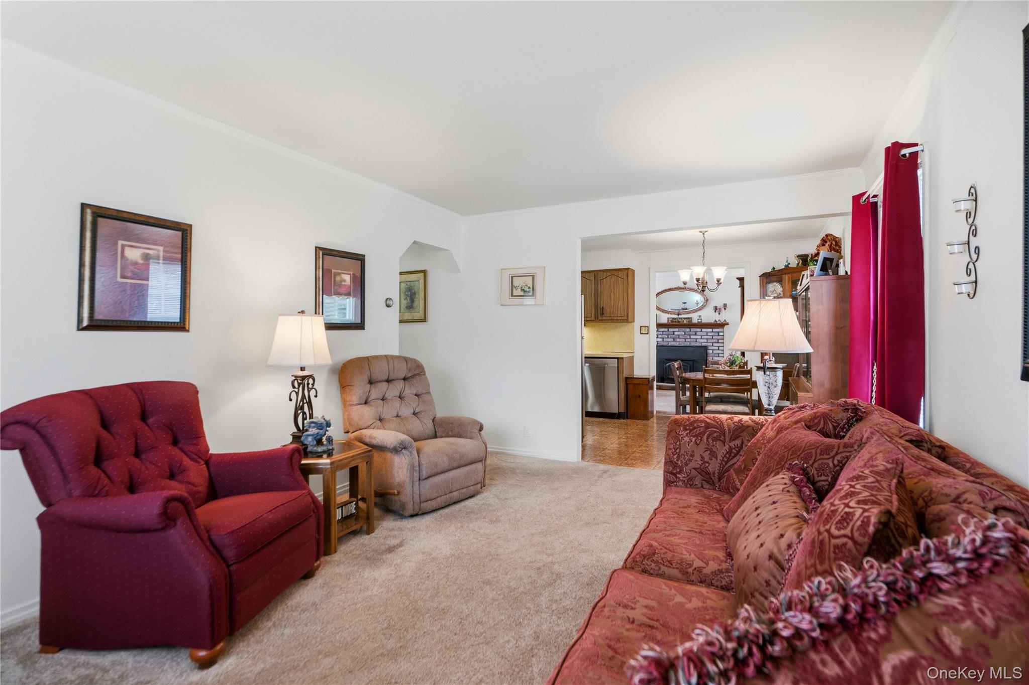 4 Birch Place