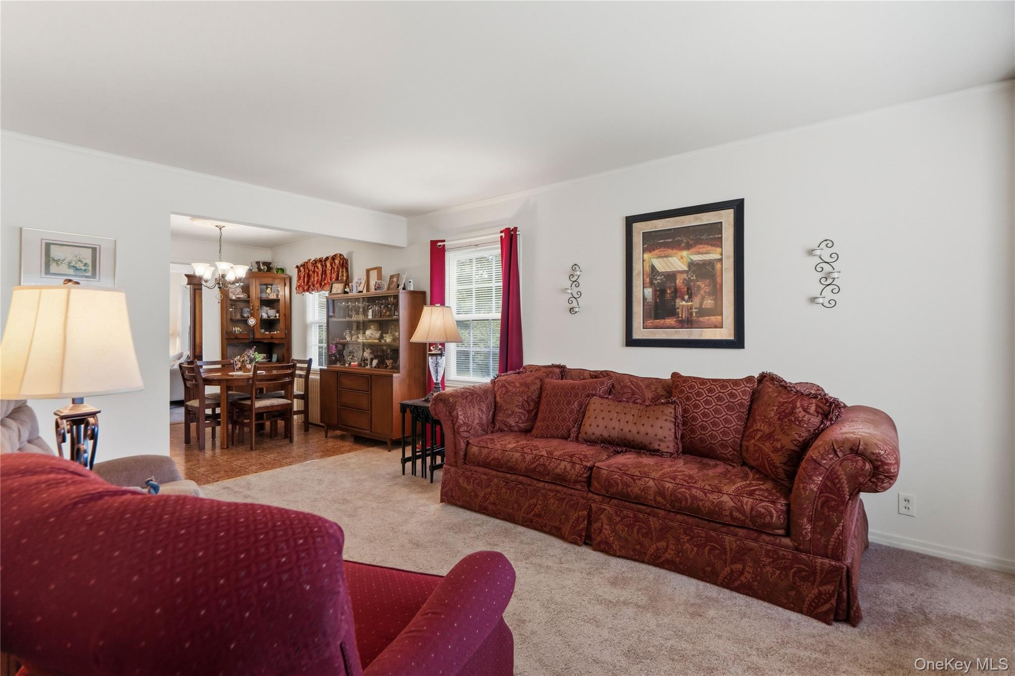 4 Birch Place