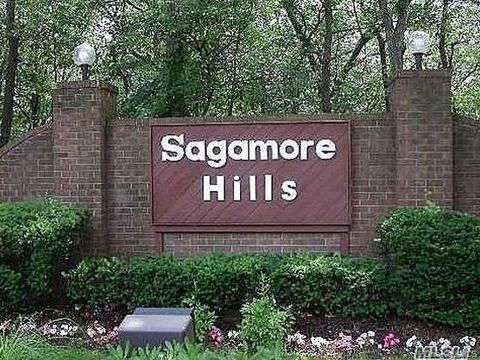 Photo of 126 Glen Hollow Drive, Port Jefferson Station, NY 11776 (MLS # 971688)