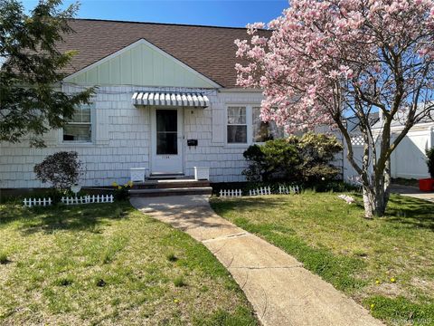 1134 S Everett Street, Valley Stream, NY 11580 - MLS#: 952172